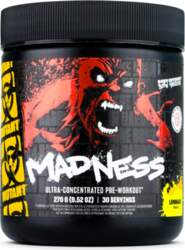 Mutant - Madness - 30 servings