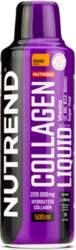 Nutrend - Collagen Liquid - 500