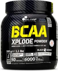 OLIMP labs - BCAA Xplode Powder