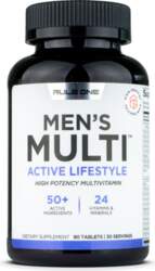 Rule 1 - Men`s Multi -