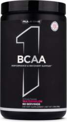 Rule 1 - R1 BCAA -