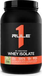 Rule 1 - R1 Protein Whey