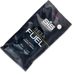 SiS - Beta Fuel - 1