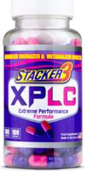 Stacker2 - Stacker XPLC 3 -