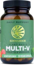 Sunwarrior - Multi-V - 30 caps