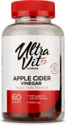 UltraVit - Gummies Apple Cider Vinegar