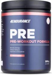 4Endurance Pro - PRE Workout Formula