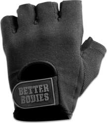 Better Bodies - Basic Gym Gloves