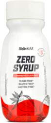 Biotech USA - Zero Syrup  -