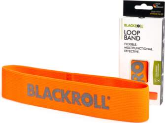 Blackroll - Loop Band - Light