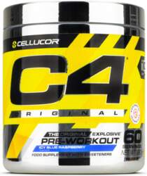 Cellucor - C4 Original - 60