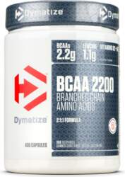 Dymatize Nutrition - BCAA 2200 -