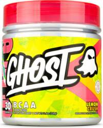 Ghost - BCAA - 30 servings