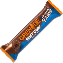 Grenade - Soft Core Protein Bar