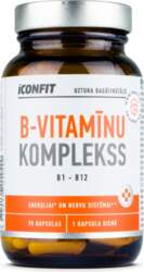 IConfit - Vitamin B Complex -