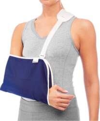 Mueller - Adjustable Arm Sling -