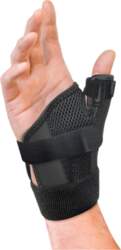 Mueller - Thumb Stabilizer - Black