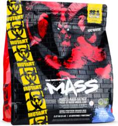 Mutant - Mass - 2.2