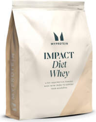 MyProtein - Impact Diet Whey -