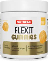 Nutrend - Flexit Gummies - 60