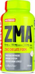 Nutrend - ZMA - 120 caps