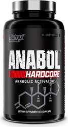 Nutrex Research - Anabol Hardcore -