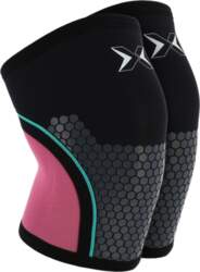 Picsil - Hex Tech Knee Sleeves