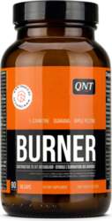 QNT - Burner - 90 caps