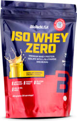 Biotech USA - Iso Whey Zero
