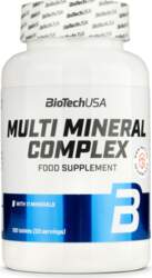 Biotech USA - Multi Mineral Complex