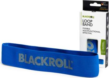 Blackroll - Loop Band - Strong