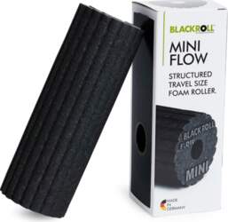 Blackroll - Mini Flow Foam Roller