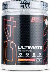 Cellucor - C4 Ultimate V2 -