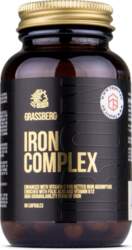 Grassberg - Iron Complex - 60