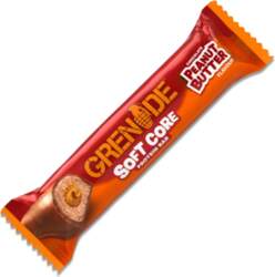 Grenade - Soft Core Protein Bar