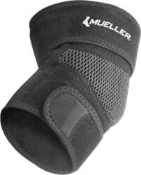 Mueller - Adjustable Elbow Support -