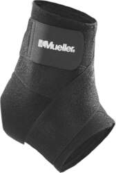 Mueller - Ankle Support With Straps