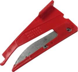 Mueller - M Cutter - Blade