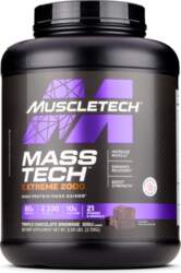 Muscletech - Mass Tech Extreme 2000