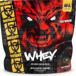 Mutant - Whey - 2.2