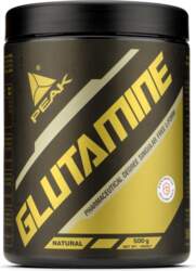 Peak - Glutamine - 500 g