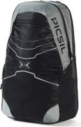 Picsil - Backpack Urban - Black