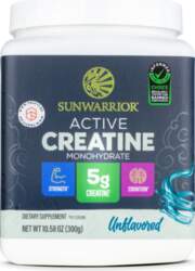 Sunwarrior - Active Creatine - 300