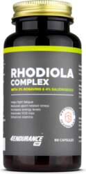 4Endurance Pro - Rhodiola Complex -