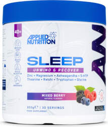 Applied Nutrition - Sleep Support -