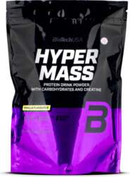 Biotech USA - Hyper Mass -
