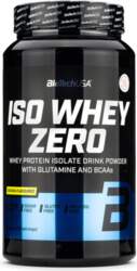 Biotech USA - Iso Whey Zero