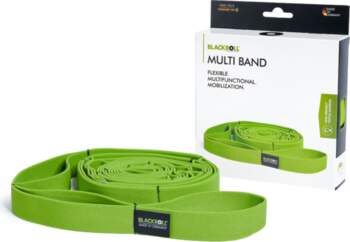 Blackroll - Multi Band - Green