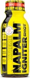 FA Nutrition - Napalm Igniter SHOT