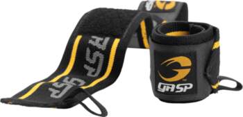GASP - GASP Wrist Wraps -